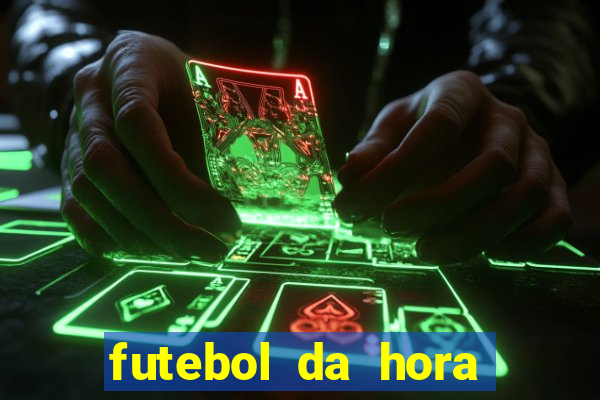 futebol da hora 3.7 no play store